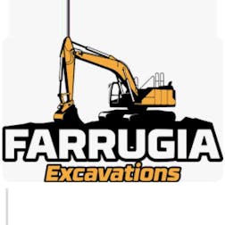 Logo of Farrugia Excavations