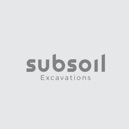 Logo of Subsoil Excavations