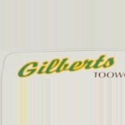 Logo of Gilberts Transport Qld Pty Ltd