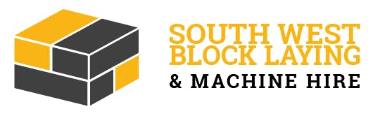 Logo of South West Block Laying & Machinery Hire
