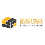 Logo of South West Block Laying & Machinery Hire