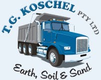 Logo of T G Koschel