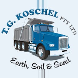 Logo of T G Koschel