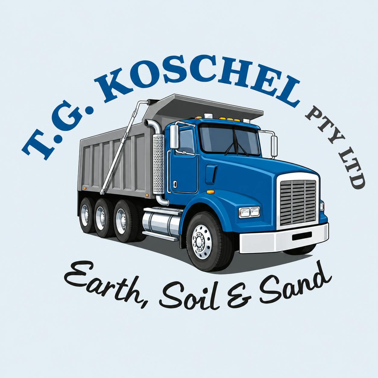 Logo of T G Koschel