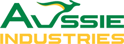 Logo of A Aussie Skips