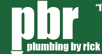 Logo of PBR Plumbing By Rick