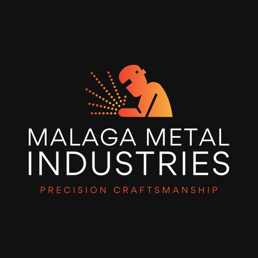 Logo of Malaga Metal Industries Australia Pty Ltd