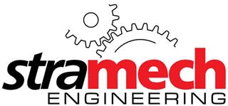 Logo of Stramech Engineering