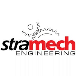Logo of Stramech Engineering