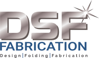 Logo of DSF Fabrication pty ltd
