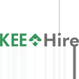 Logo of Kee Hire
