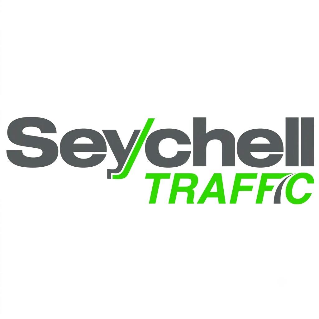 Logo of Seychell Traffic
