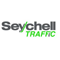 Logo of Seychell Traffic