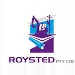 Logo of Roysted Hire