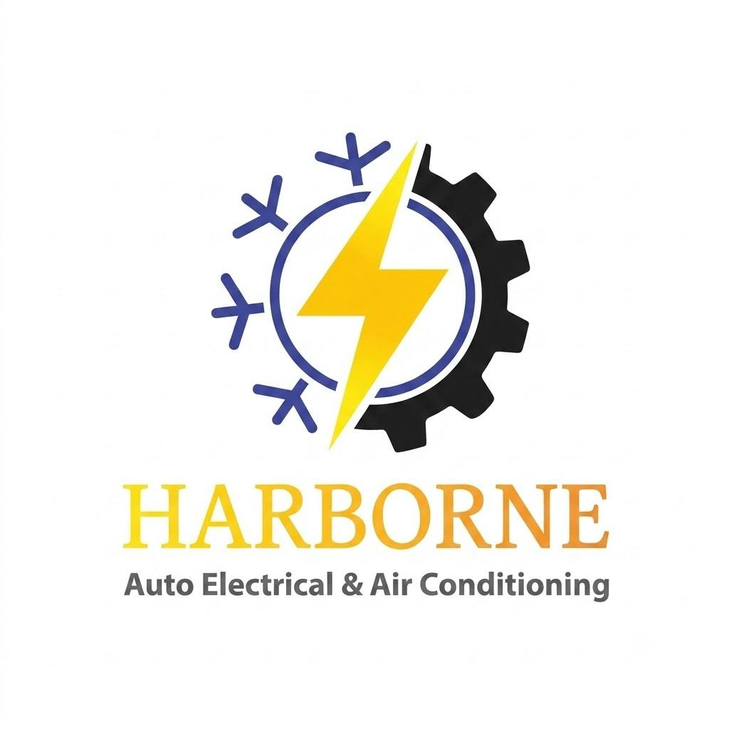 Logo of Harborne Auto Electrical & AC Pty Ltd