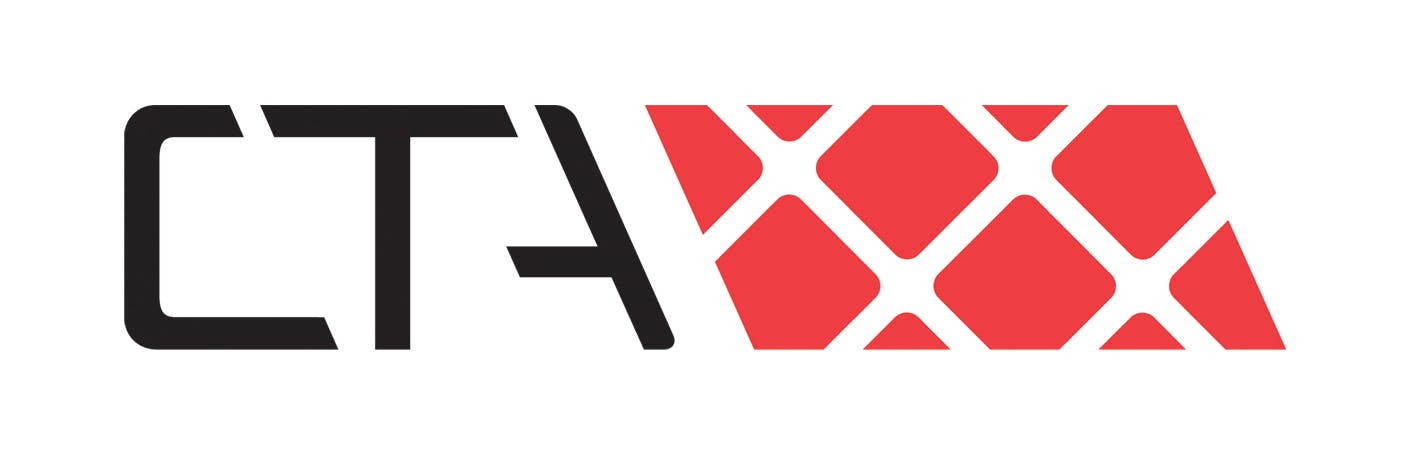 Logo of CTA Group