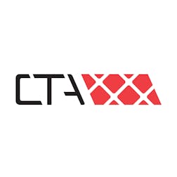 Logo of CTA Group