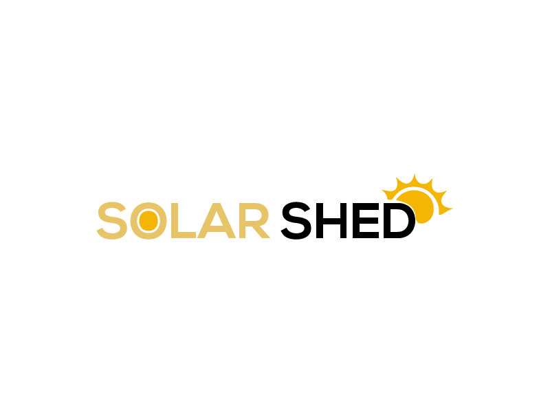 Logo of Solarshed Australia