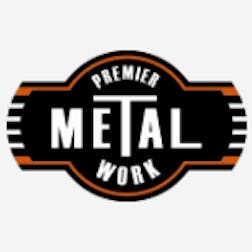 Logo of Premier Metal Work