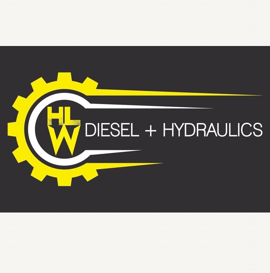 Logo of HLW Diesel and Hydraulics