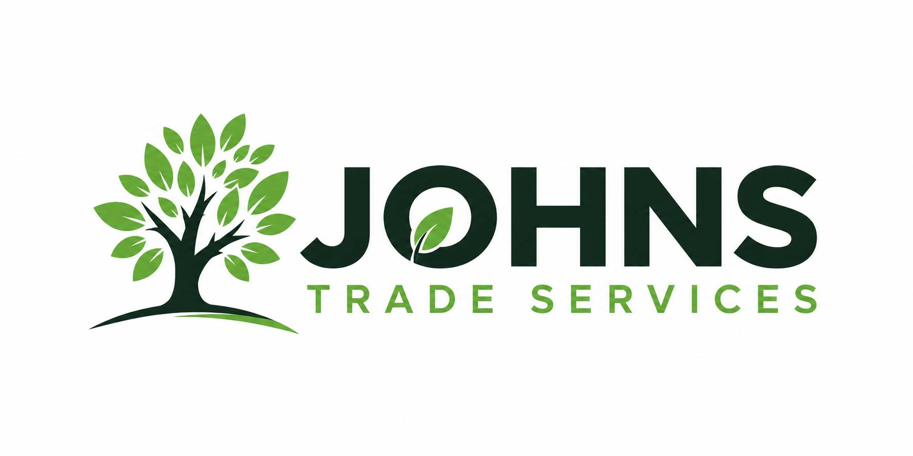 Logo of Johns Trade Services