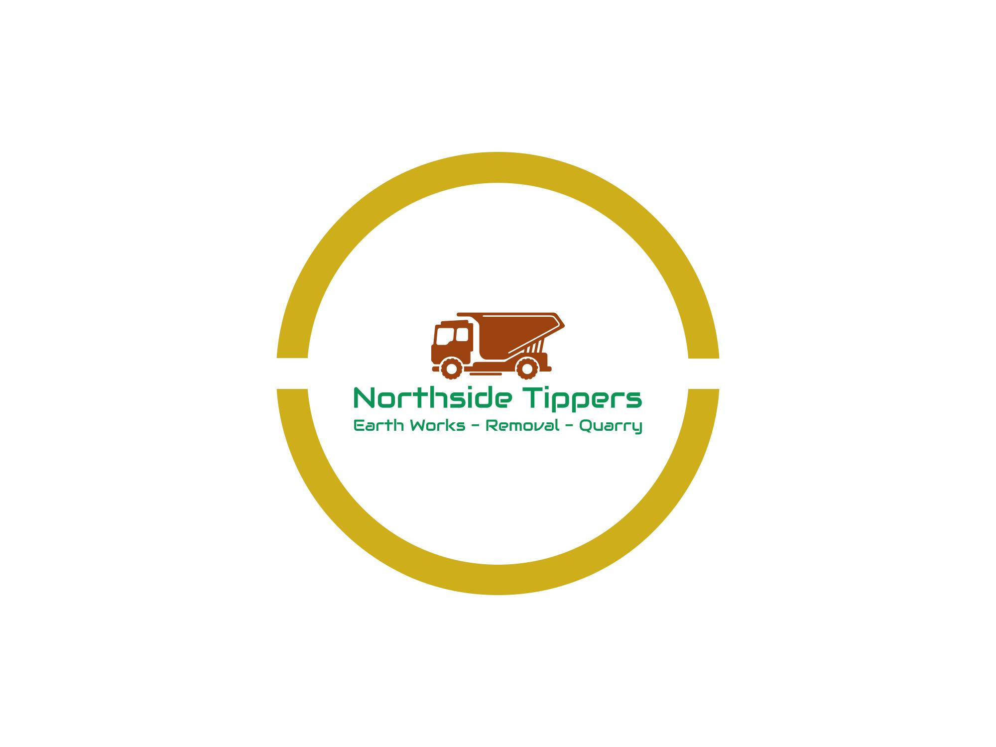 Logo of Northside Tippers Pty Ltd