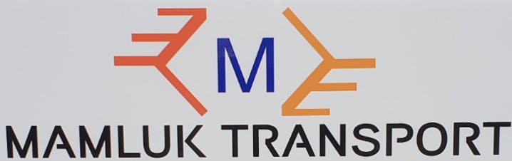 Logo of Mamluk Transport Pty Ltd