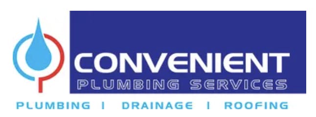 Logo of Convenient Plumbing Services