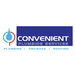 Logo of Convenient Plumbing Services