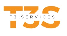 Logo of T3 SERVICES PTY LTD