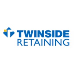 Logo of Twinside