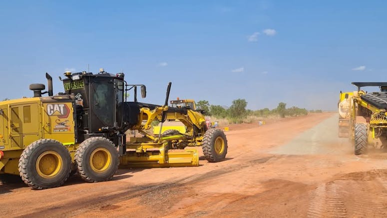 Scorpion Earthmoving featured image