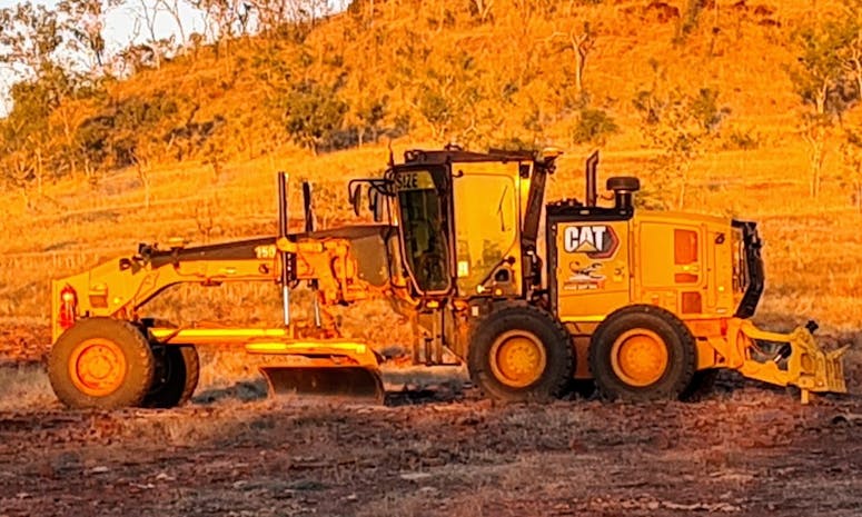 Scorpion Earthmoving featured image