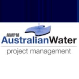 Logo of Australian Water Project Management