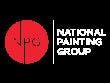 Logo of National Painting Group NSW P/L