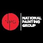 Logo of National Painting Group NSW P/L