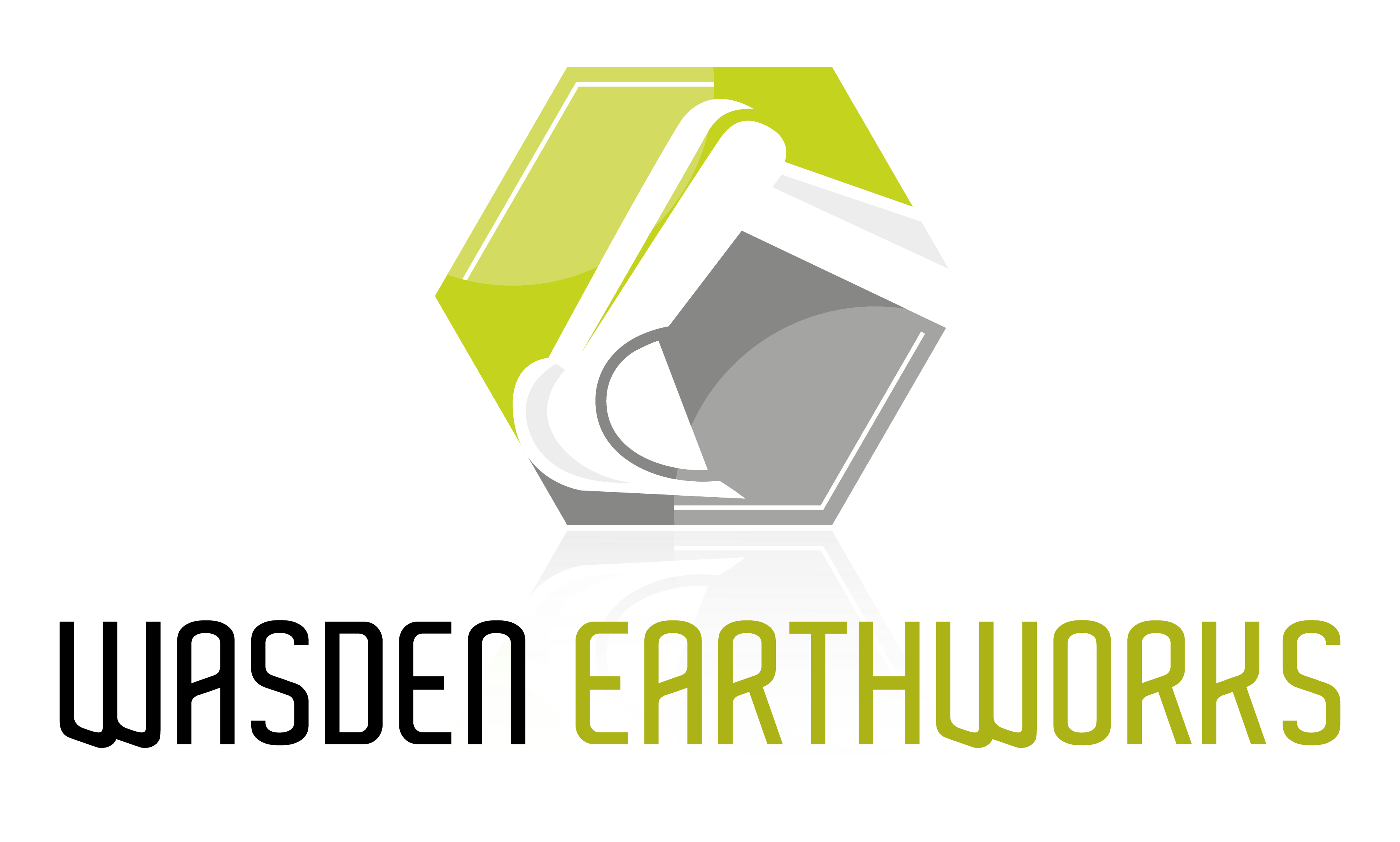 Logo of Wasden Earthworks