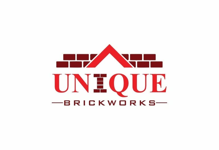 Logo of Unique Brickworks