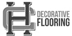 Logo of HG Decorative Flooring