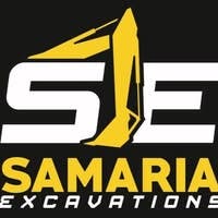 Logo of Samaria Haulage and Plant Hire