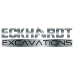 Logo of Eckhardt excavations