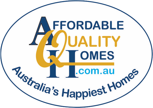 Logo of Affordable Quality Homes Pty Ltd