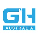 Logo of Geoharbour Australia