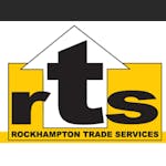 Logo of Rockhampton Trade Services Pty Ltd