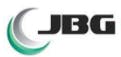 Logo of JBG Contractors