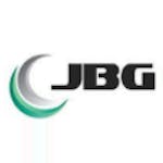Logo of JBG Contractors