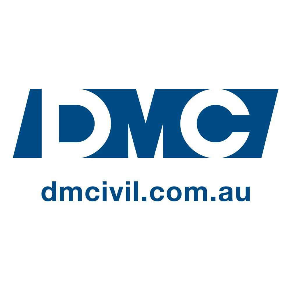 Logo of DM Civil