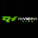 Logo of Riviera Hire