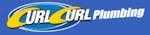 Logo of Curl Curl Plumbing