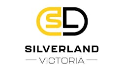 Logo of Silverland Victoria Pty Ltd